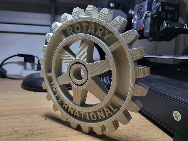 Rotary Club