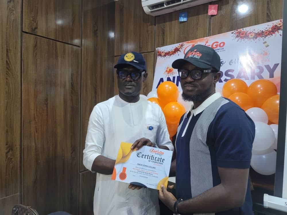 3-DAY INTENSIVE TRAINING FOR 50 YOUTHS ON TRAVEL & TOURISM
